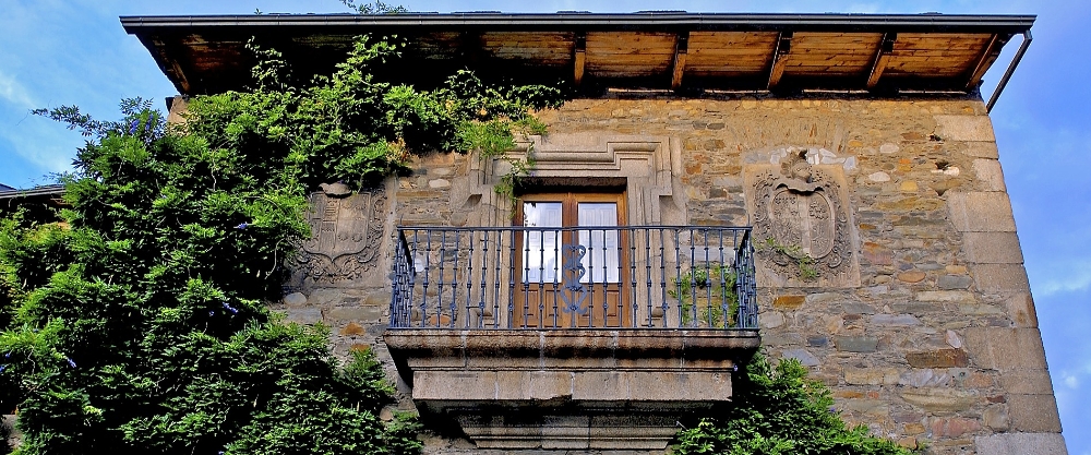 Colocations et logements étudiants à louer à Ponferrada